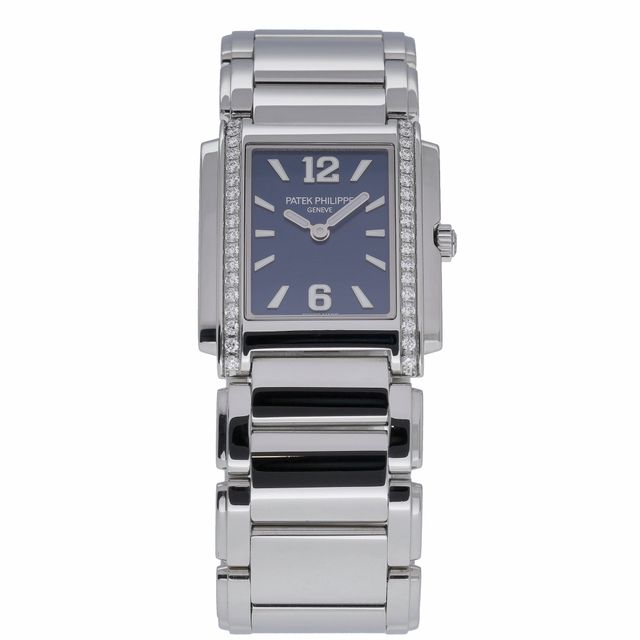 Patek Philippe Twenty-4 4910/1200A-001 Image 6